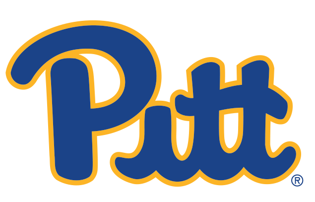 Pitt - Long Sleeve Players Shirt - Pitt - White