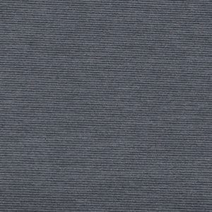 Criquet Performance Sport Hoodie in Coal, view 9