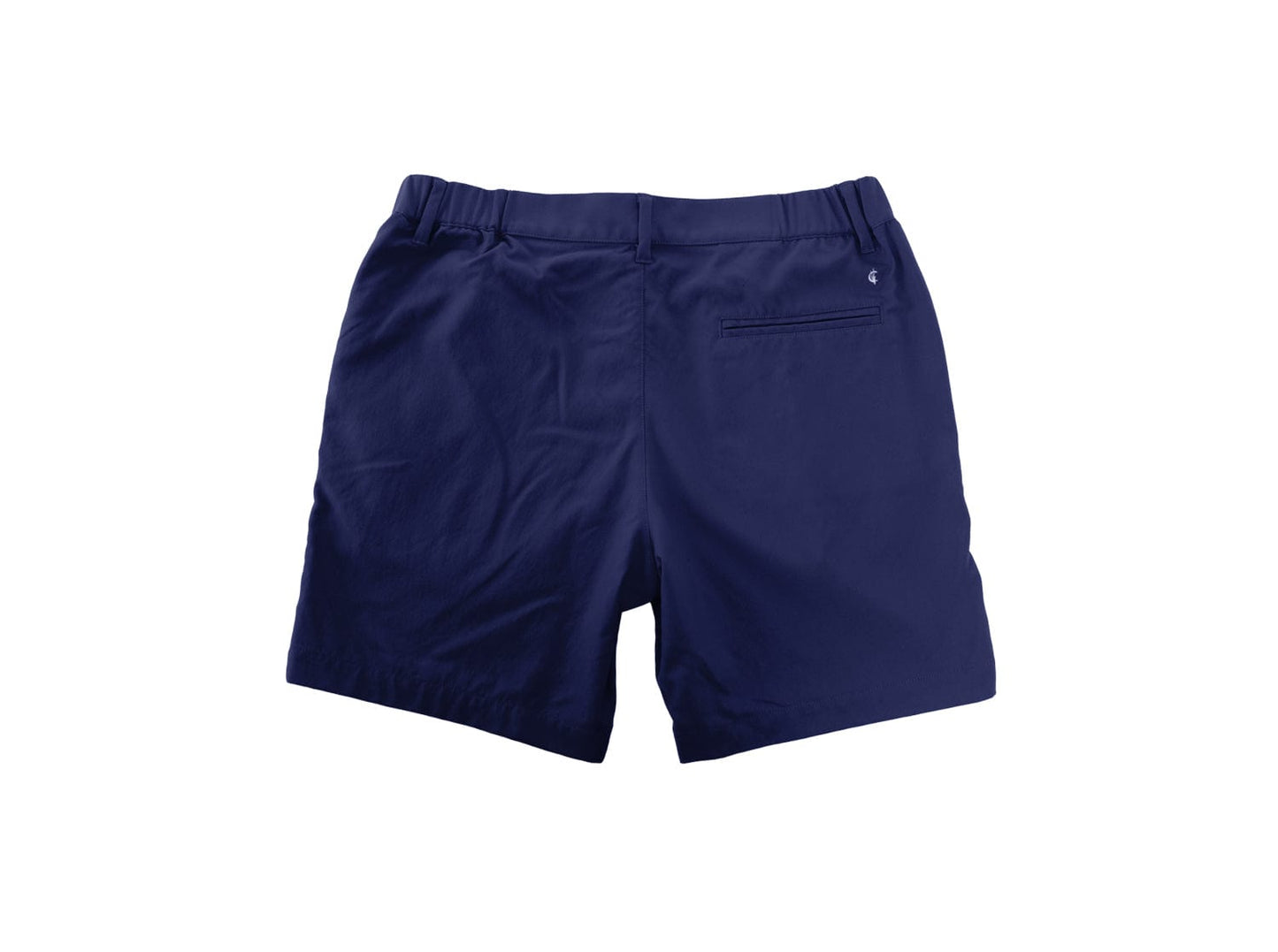 Criquet Court Shorts in Navy, view 8