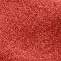 Throwback Hat - Grassy C with Multi Rope - Rust Wool