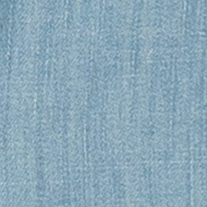 Western Denim Pearl Snap