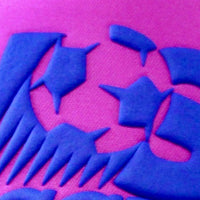 US Soccer Retro 1993 Foam Trucker - Pink