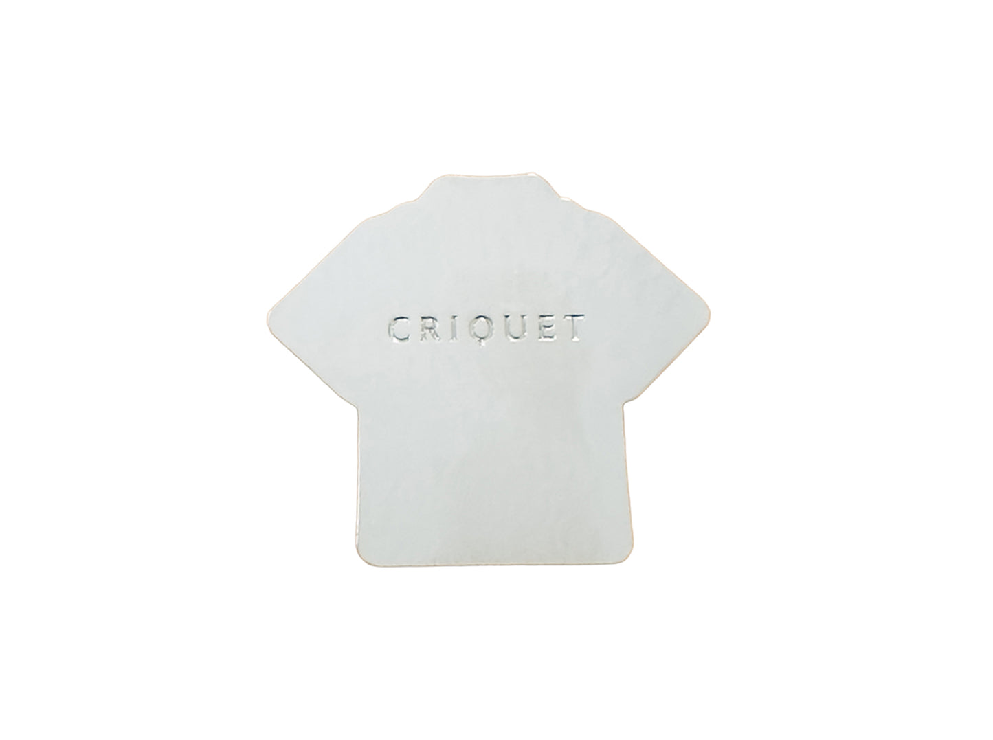 Criquet The '86 Players Shirt Ball Mark, view 3
