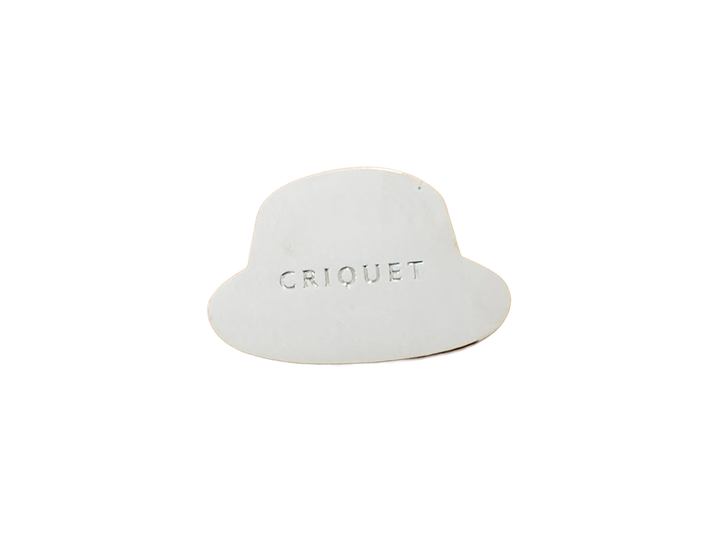 Criquet The Bucket Hat Ball Mark, view 3