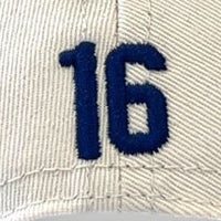 USMNT Alex Freeman 5 Panel Cap