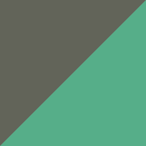 Slim Fit Top-Shelf Range Polo - Jade Microstripe