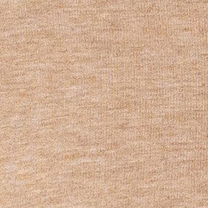 Collared Sweatshirt - Heather Camel