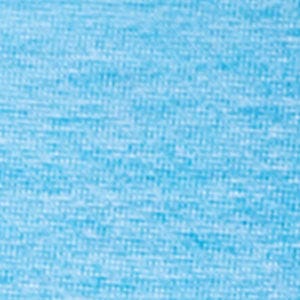 Top-Shelf Players Shirt - Teal Microstripe