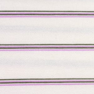 Performance Players Shirt - Cassidy Stripe - Cream