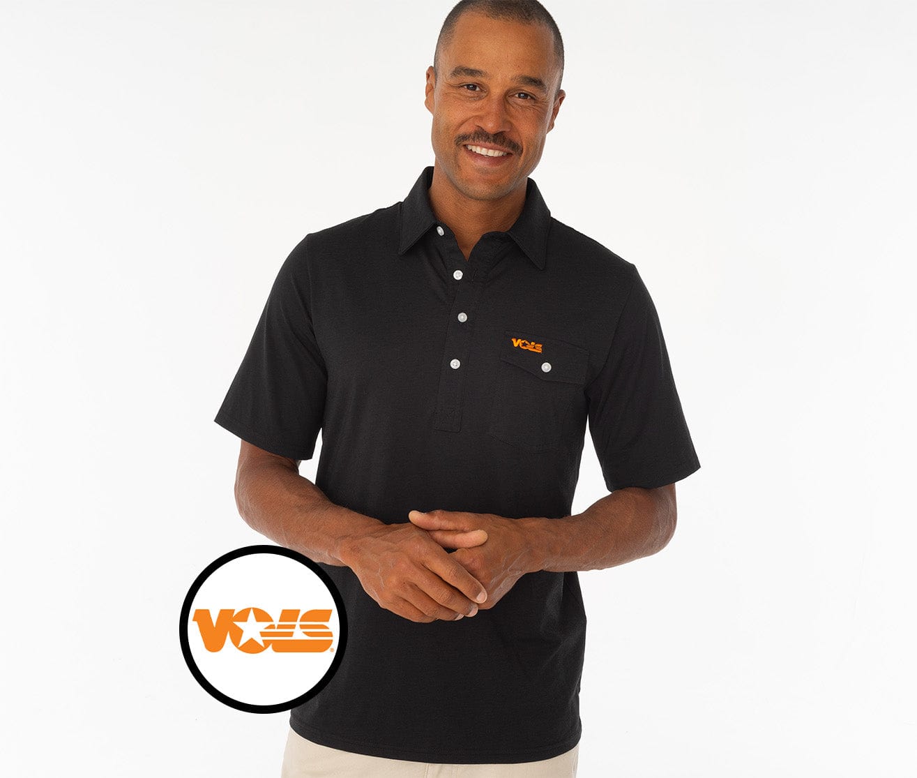 tennessee vols dress shirt Tennessee Vols Men's Dress Shirts