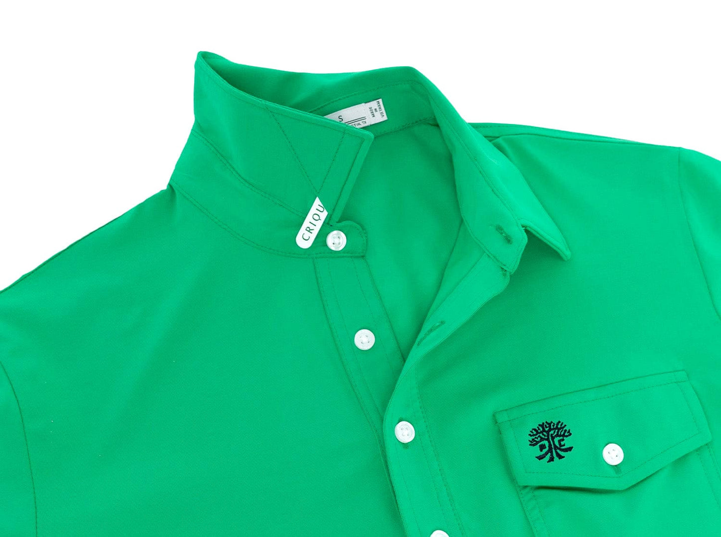 Criquet Austin FC in Coaches Players Shirt, Tree, Golf Green, view 10