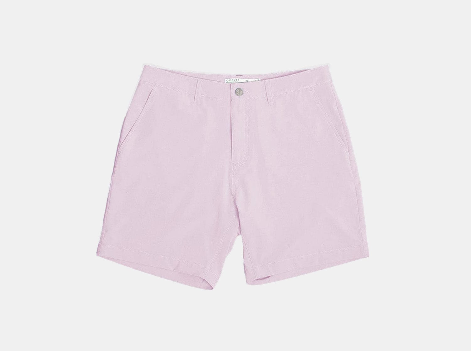 Anytime Shorts - Light Pink