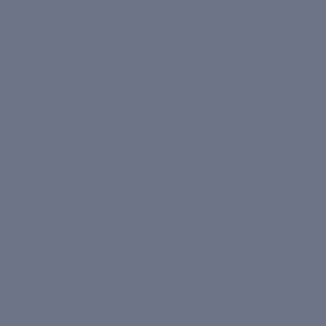 The Desi Shirt - Embroidered - Navy