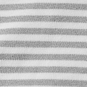 Performance Sport Range Polo - Hobby Stripe - Gray