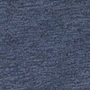 Lounge Zip-Up Hoodie - Navy