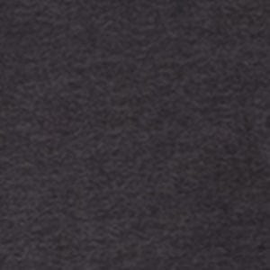 Lounge Zip-Up Hoodie - Black