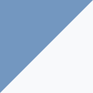 Spread Collar Polo - Hobby Stripe - Blue