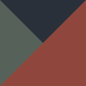 Madras Pearl Snap - Navy Multi