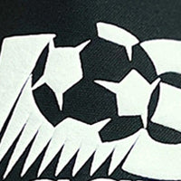 US Soccer Retro 1993 Foam Trucker - Black