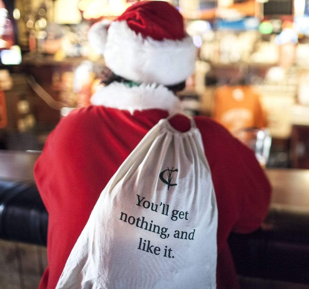 Gift Bag - You’ll Get Nothing and Like It