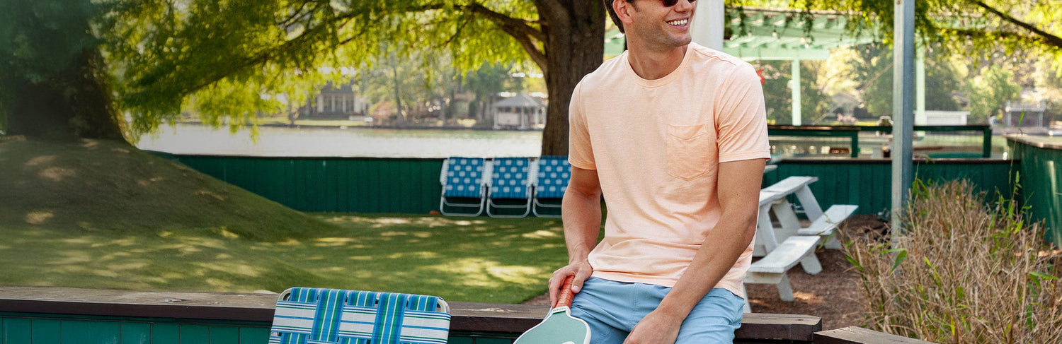 Pickleball Collection