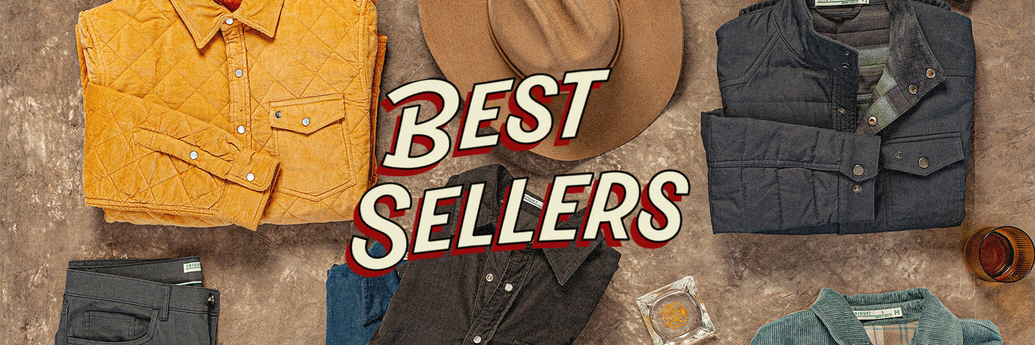 Gift Guide - Best Sellers