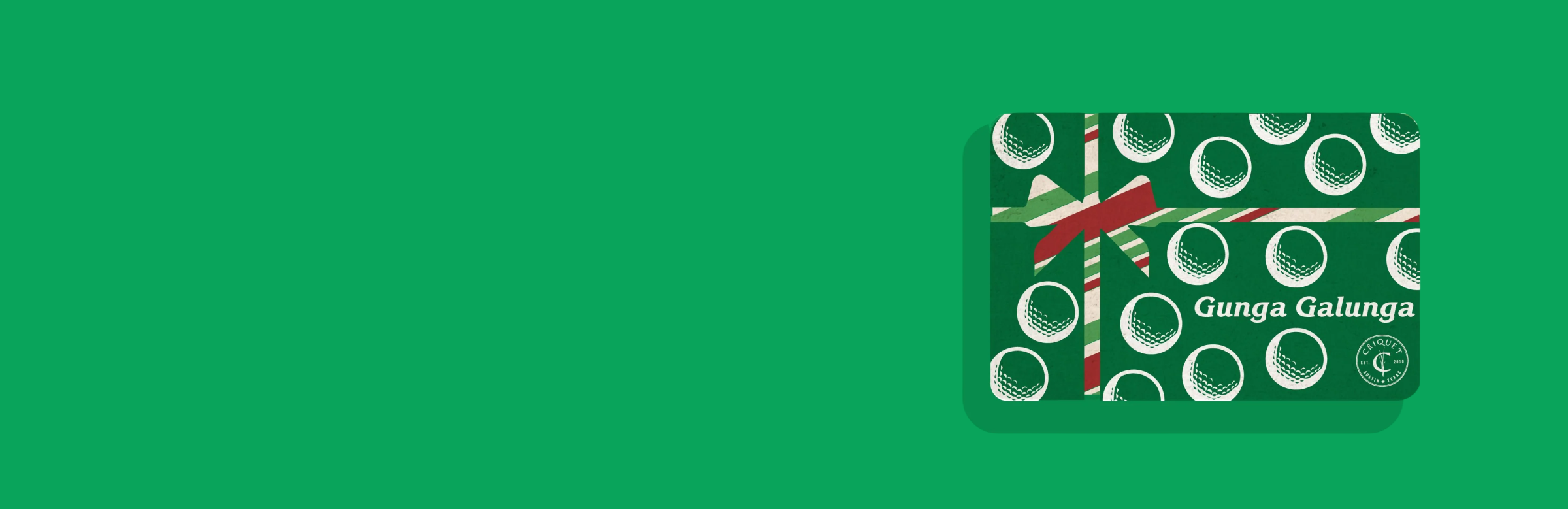 E-Gift Cards