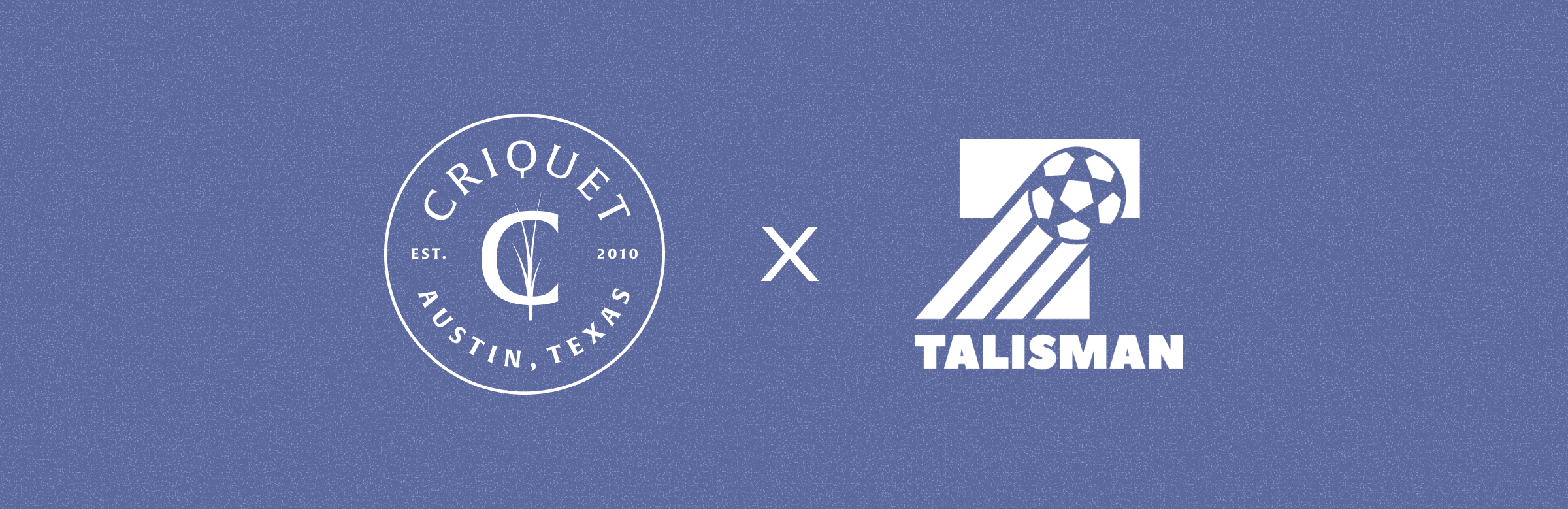 Criquet X Talisman (old)