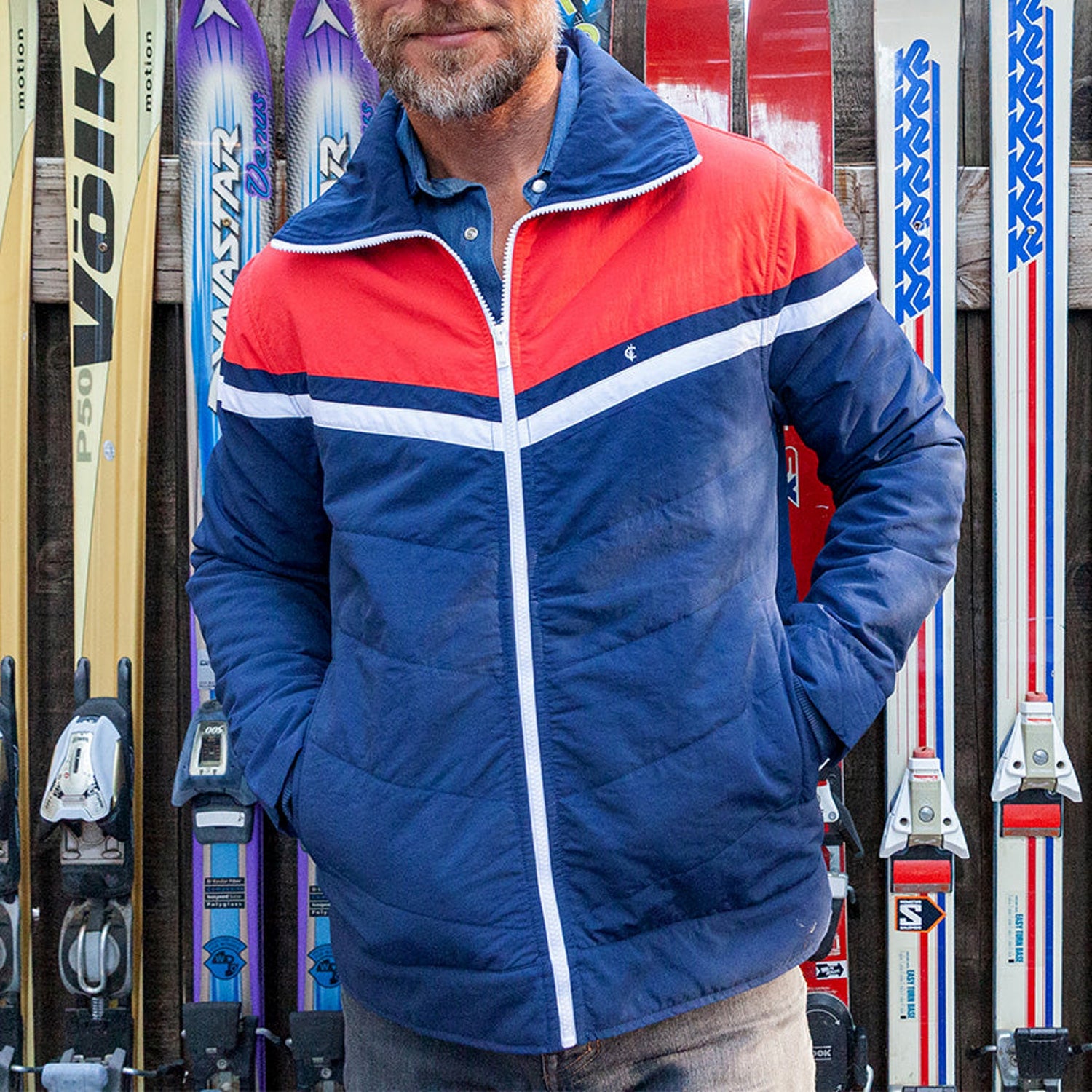 Ski Criquet Collection