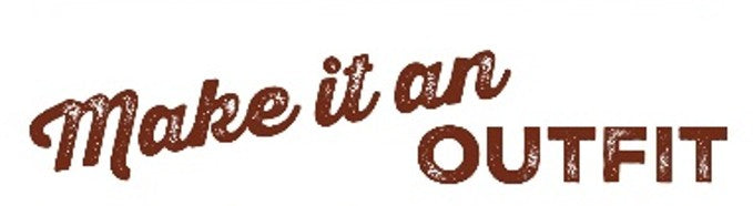 Shop The Look - Jackson Vest