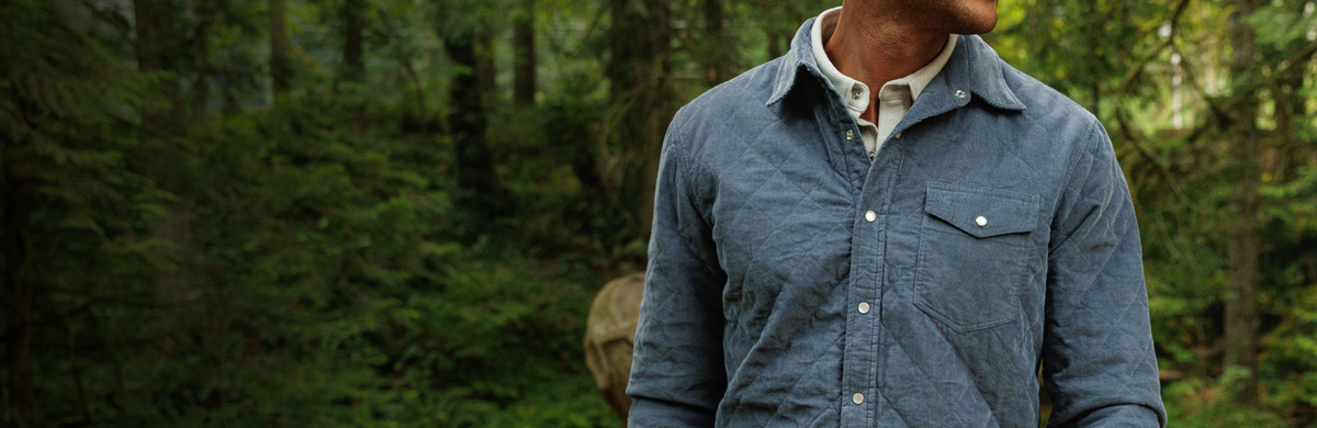 Jackets & Outerwear