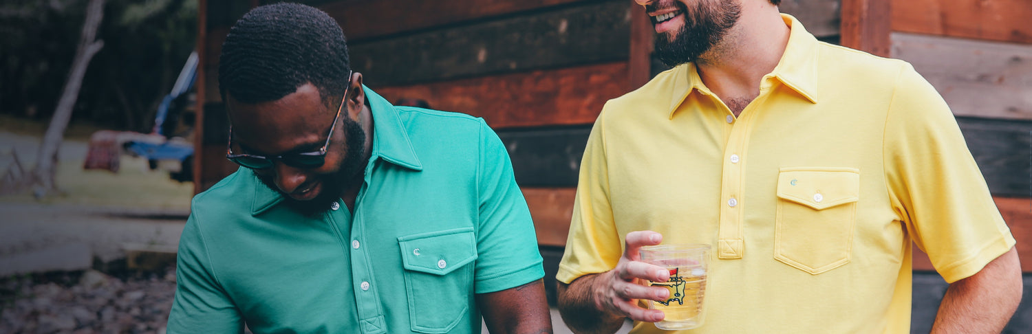 Performance Players Shirt