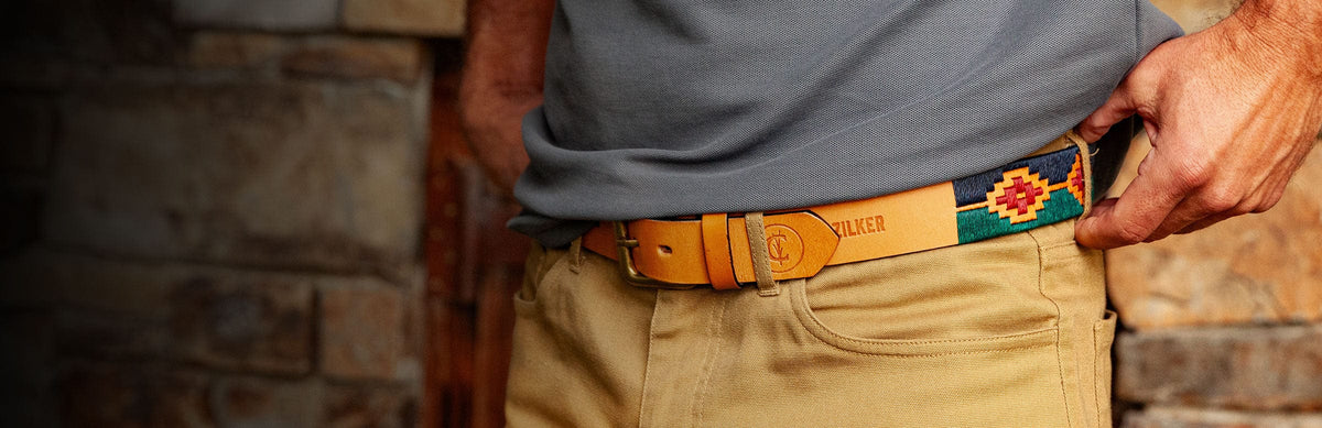 Belts