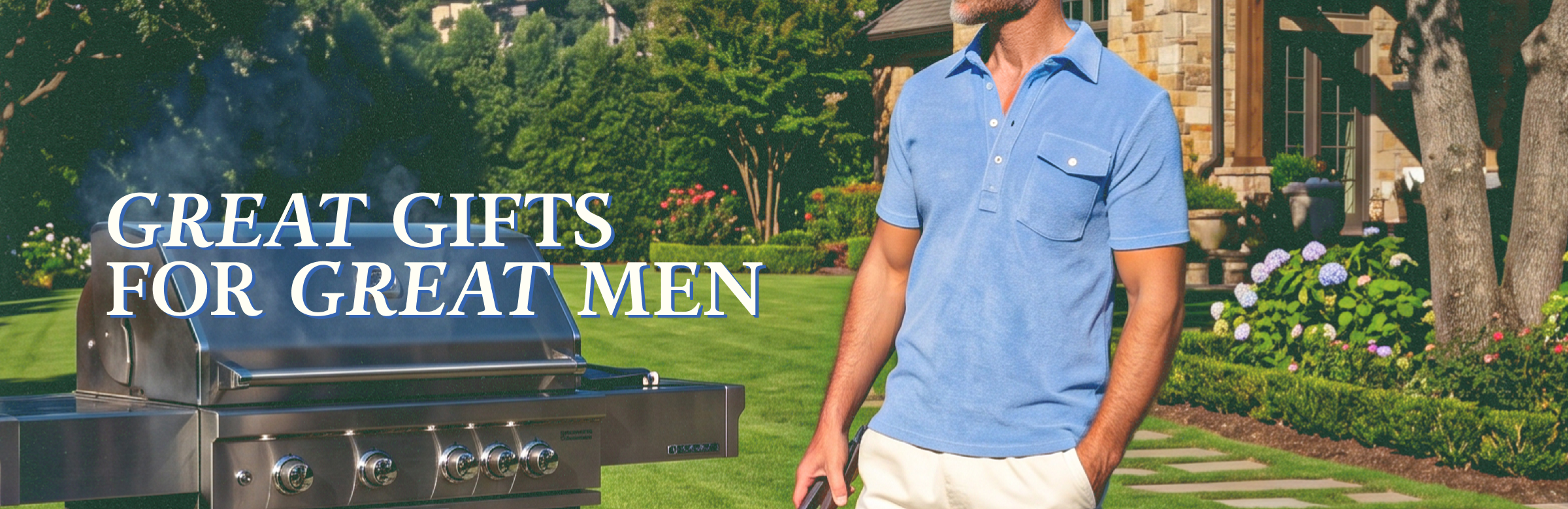 Father's Day Gift Guide 2026