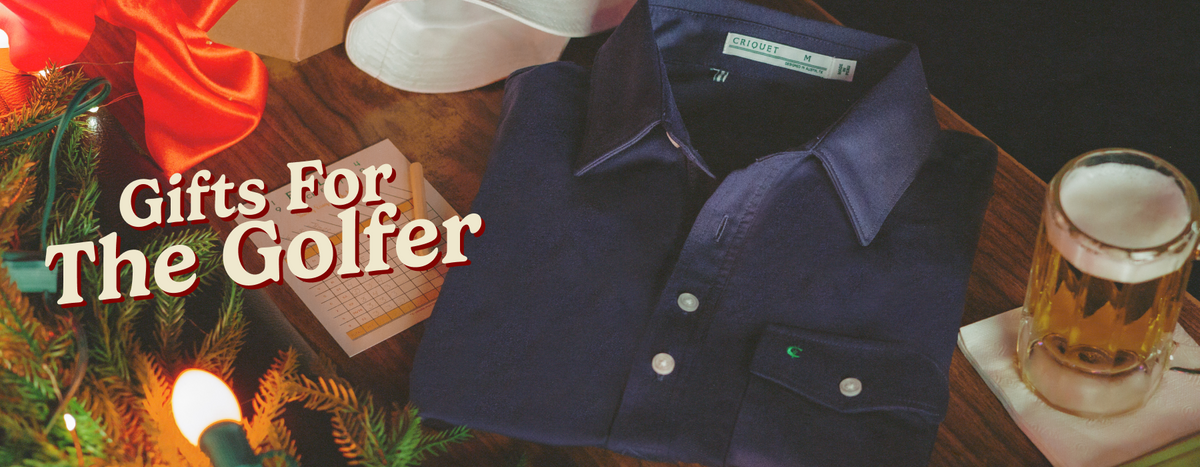 Gifts For The Golfer