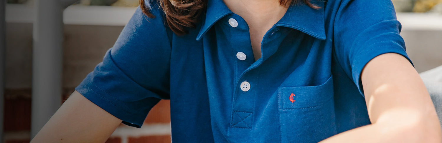 Little Players Shirt