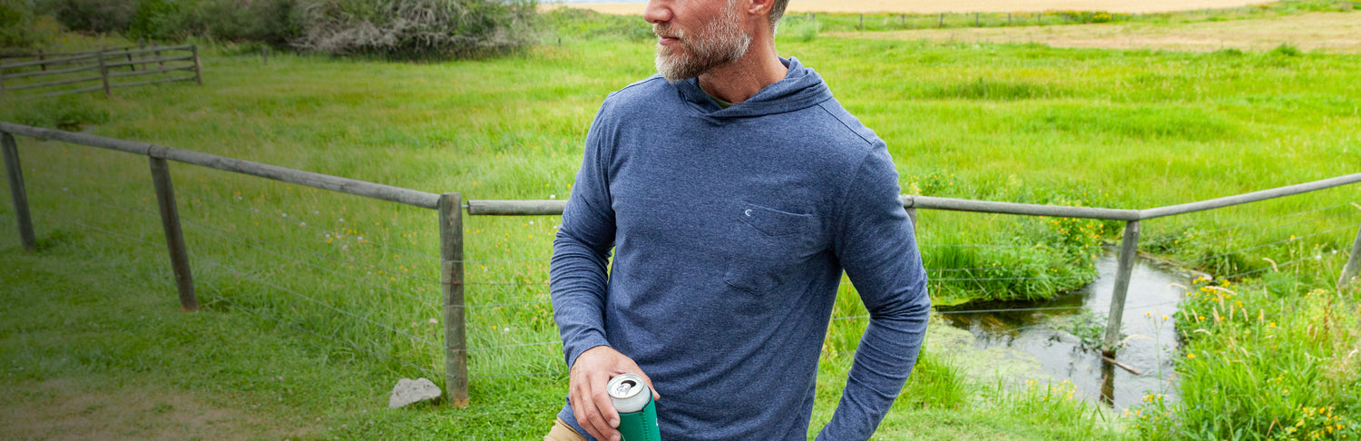 Sweaters & Sweatshirts