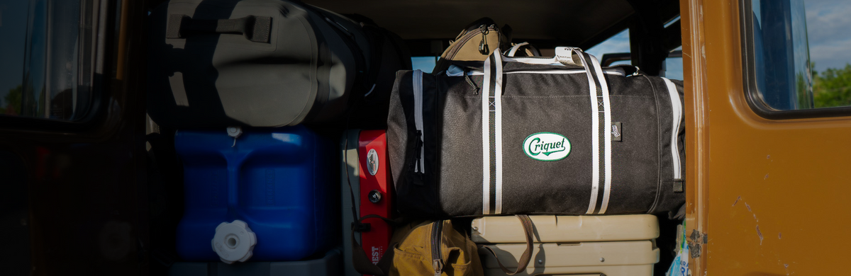 Luggage & Bags