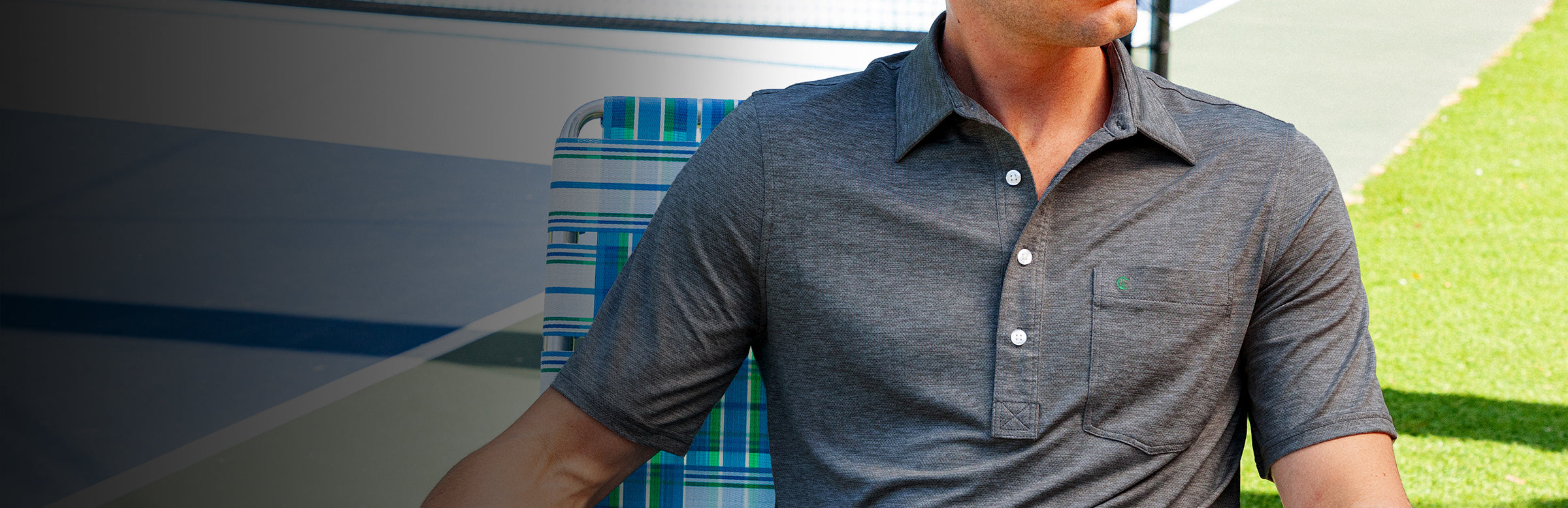 Performance Sport Mesh