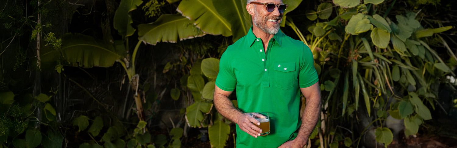 St. Patrick's Day Collection