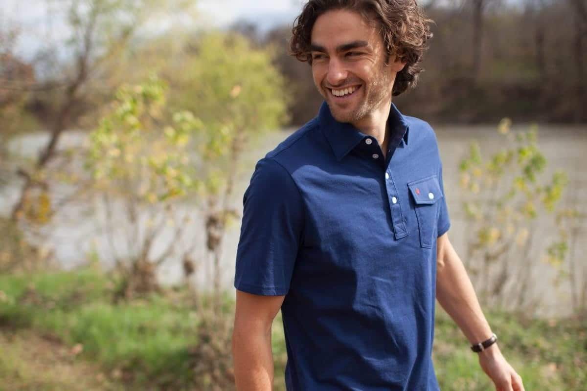 Performance Players Shirt