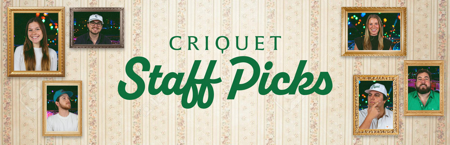 Staff Picks
