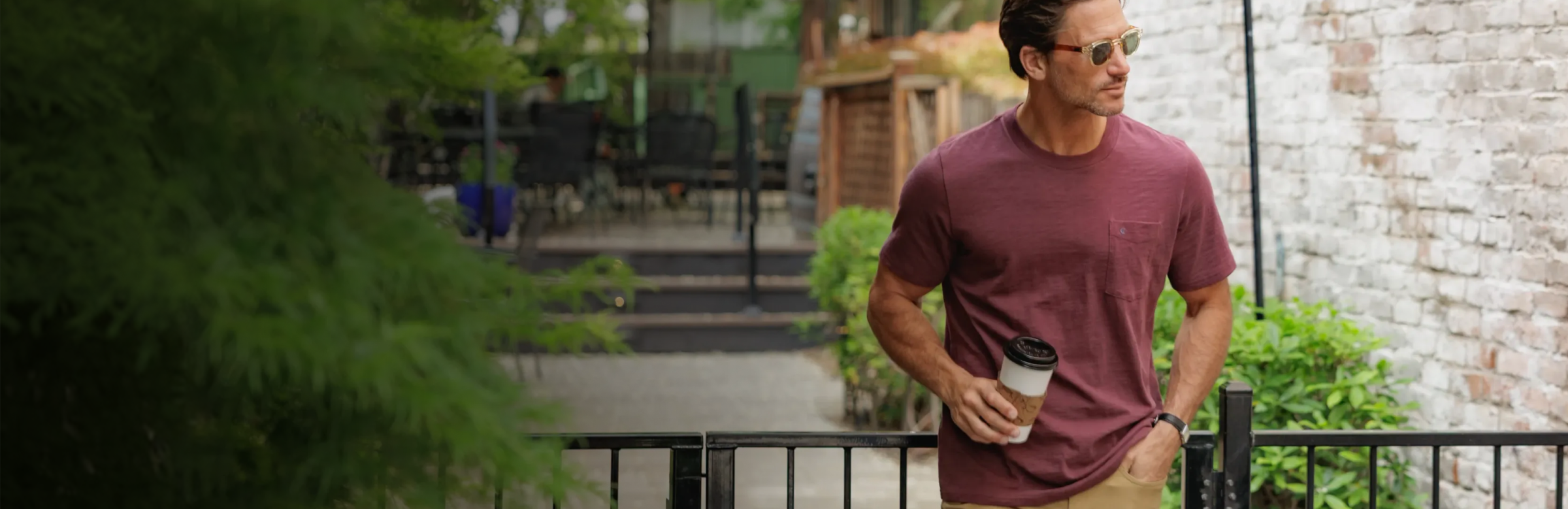 Short Sleeve T-Shirts