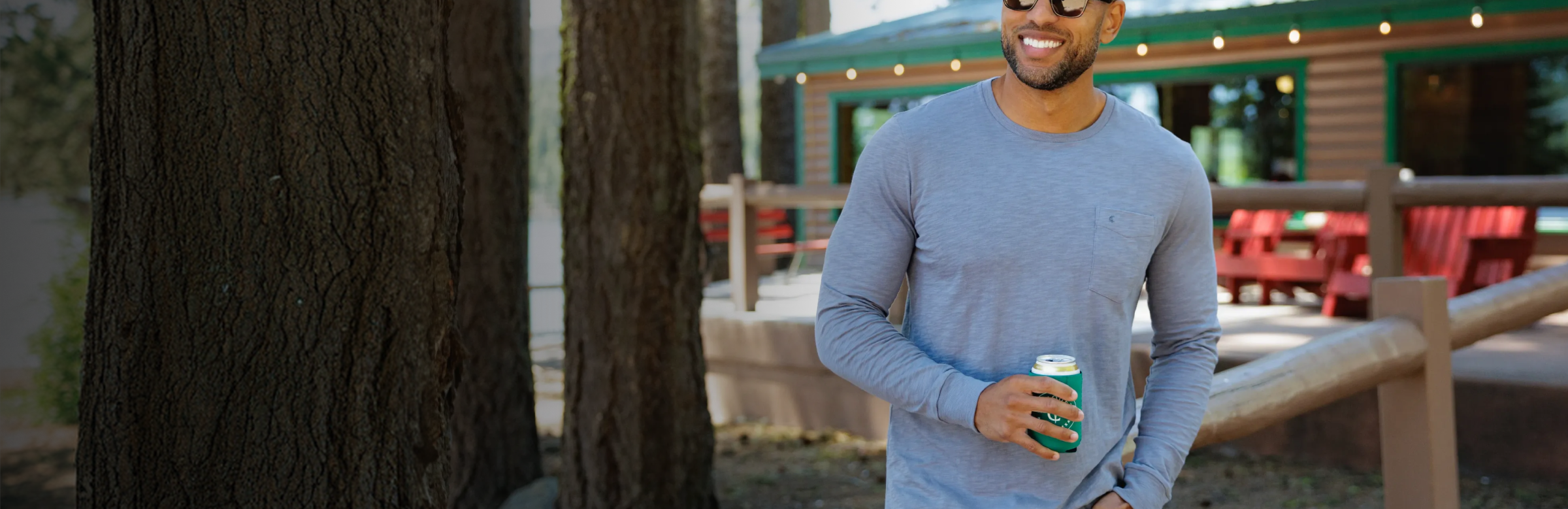 Long Sleeve T-Shirts