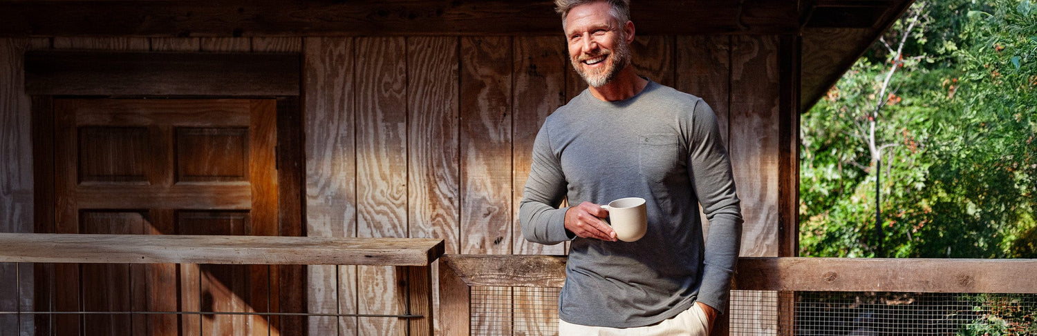 Long Sleeve T-Shirts