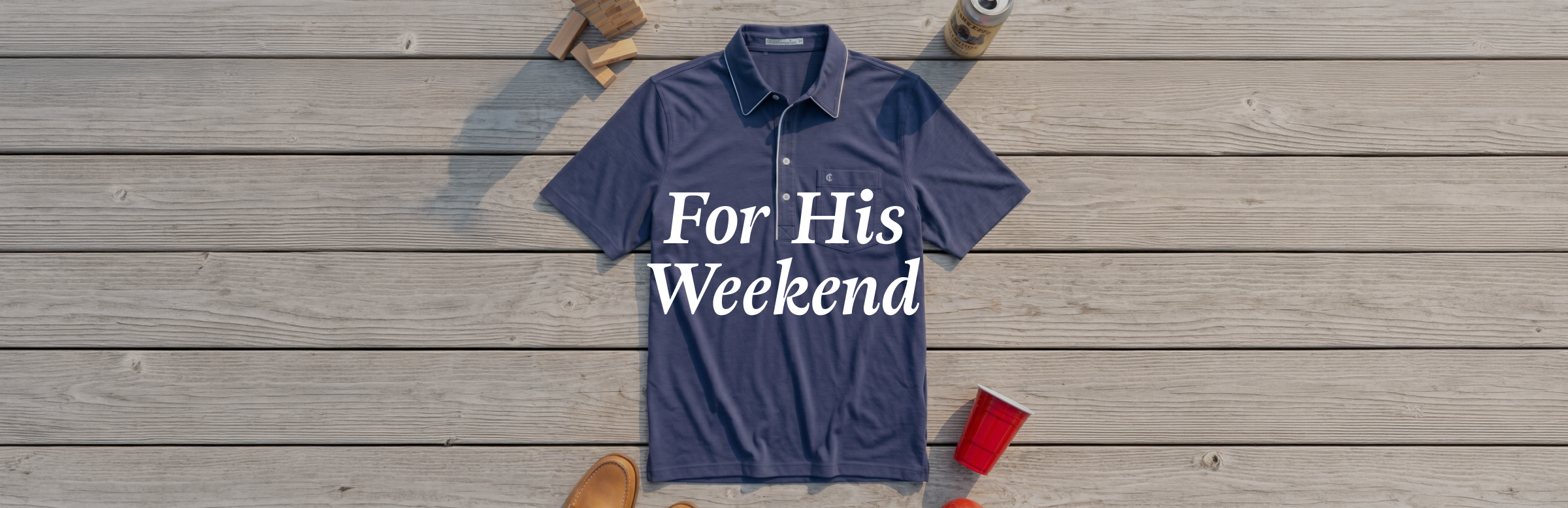 Father's Day - Weekend