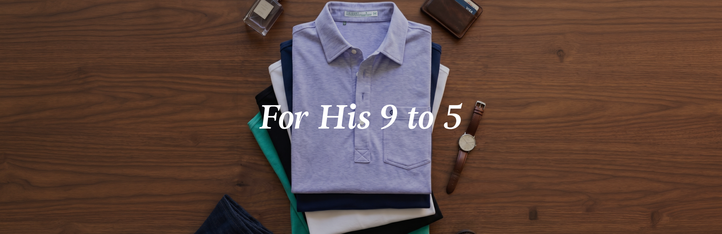 Father's Day - 9-to-5