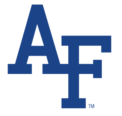 Air Force - Jacquard Long Sleeve Range Polo - Interlock - Black