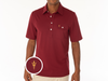 Arizona State University - Players Shirt - Pitch Fork - Garnet