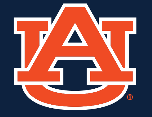 Auburn - Long Sleeve Players Shirt - Interlock - Peacoat